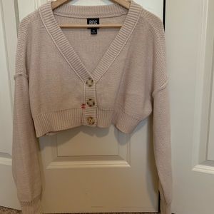 Urban Outfitters BDG Cropped Sweater
